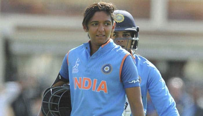 ICC Women&#039;s World Cup 2017: Harmanpreet Kaur set for promotion at Western Railway