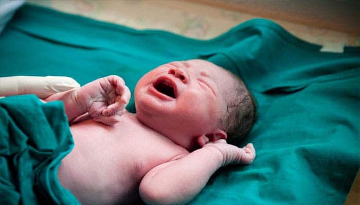 Shocking! 15-year-old Delhi girl delivers baby in school after being allegedly raped by neighbour