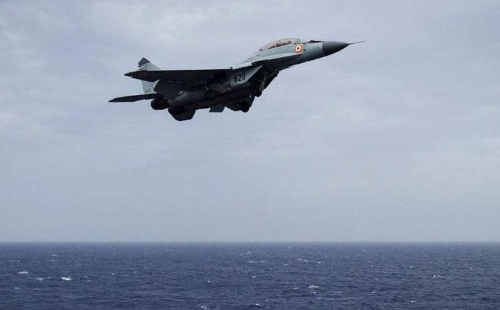Russia keen to sell MiG-35 to IAF: official