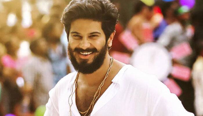 Dulquer Salmaan releases trailer of Malayalam version of Rana&#039;s next