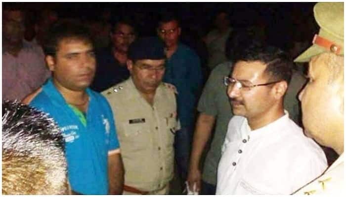 Jewar gang-rape: 4 arrested, police launch manhunt for absconding suspects