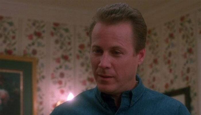 Actor John Heard dies at 72