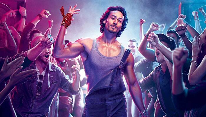 Munna Michael box office report: Tiger Shroff&#039;s tribute to MJ has collected this much so far!