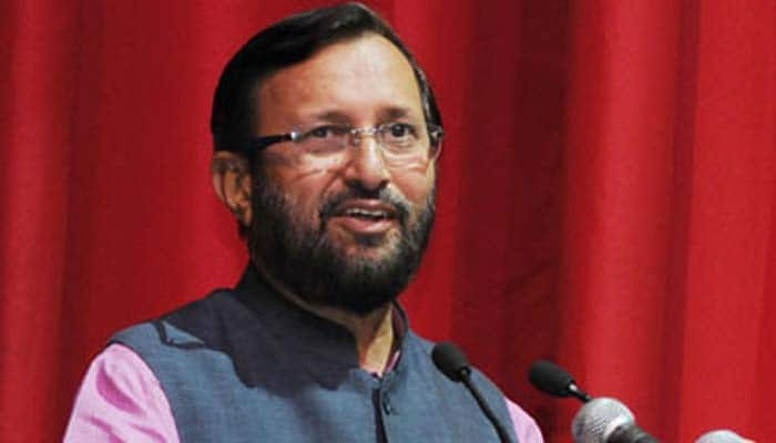 NEET question paper to be same for all languages: Prakash Javadekar