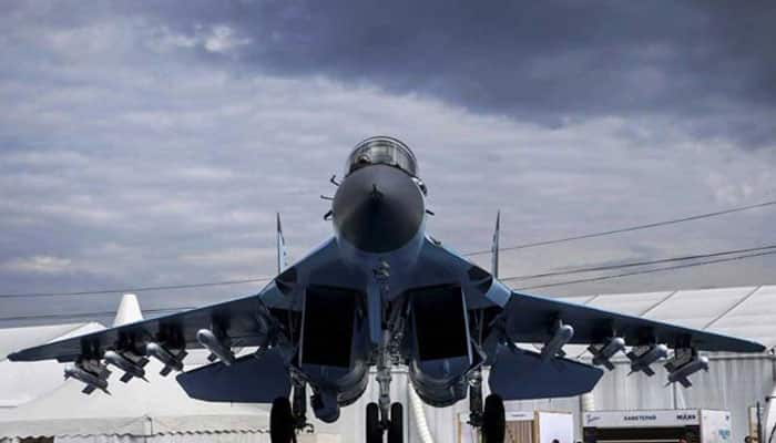 Russia keen to sell MiG-35 to IAF, talks on: Official