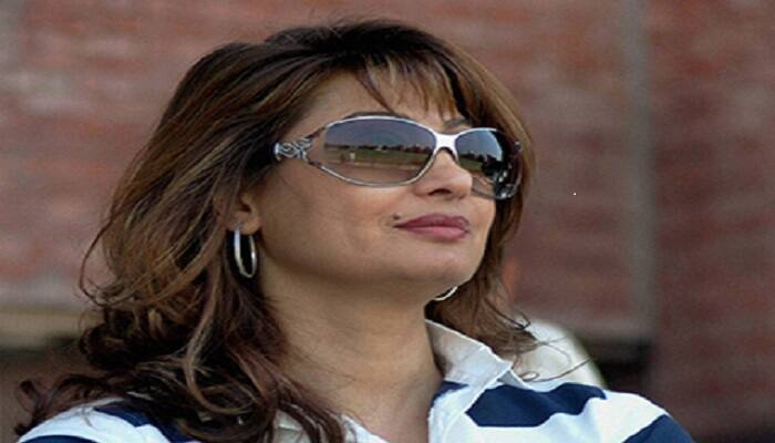 Sunanda  Pushkar case: More anxious than anyone else to know truth, says Shashi Tharoor