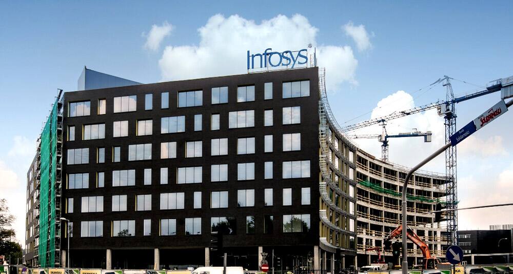 Infosys