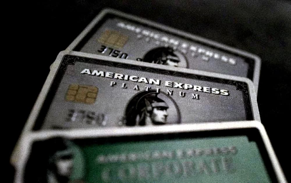 American Express South Asia