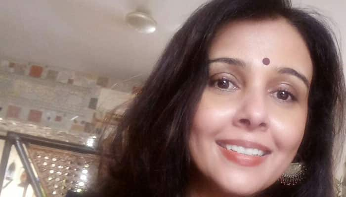 After Sonu Nigam, singer Suchitra Krishnamoorthi tweets about Azaan and loudspeakers