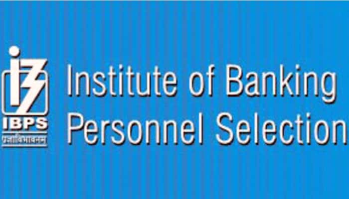 IBPS RRB 2017: 15,000 jobs in Regional Rural Banks; check ibps.in