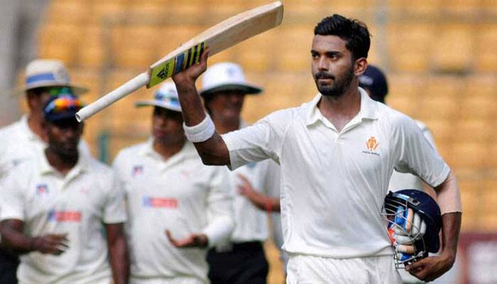 SL vs IND: KL Rahul ruled out of opening Test at Galle due to high fever