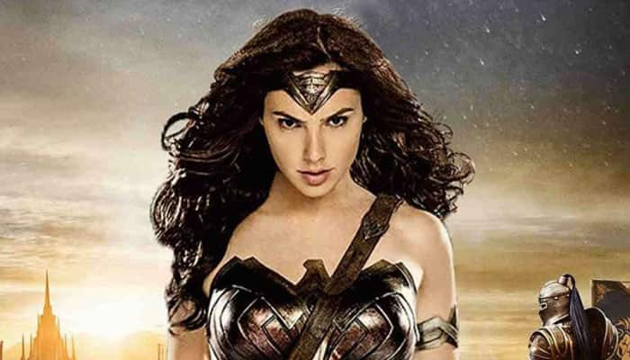 Confirmed! &#039;Wonder Woman&#039; to get a sequel