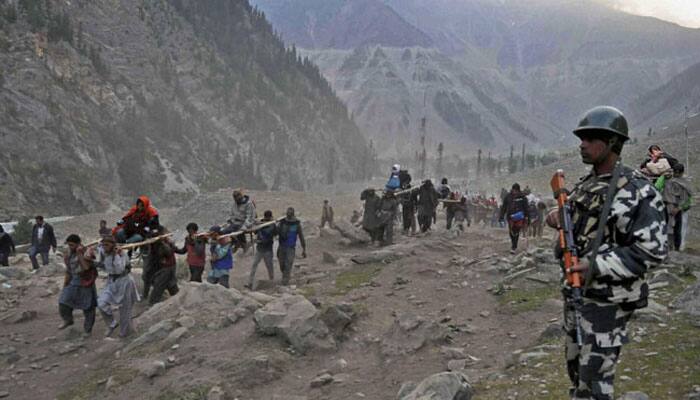 Lashkar-e-Toiba &#039;over-ground workers&#039; who aided attack on Amarnath pilgrims in J&amp;K identified, claims police