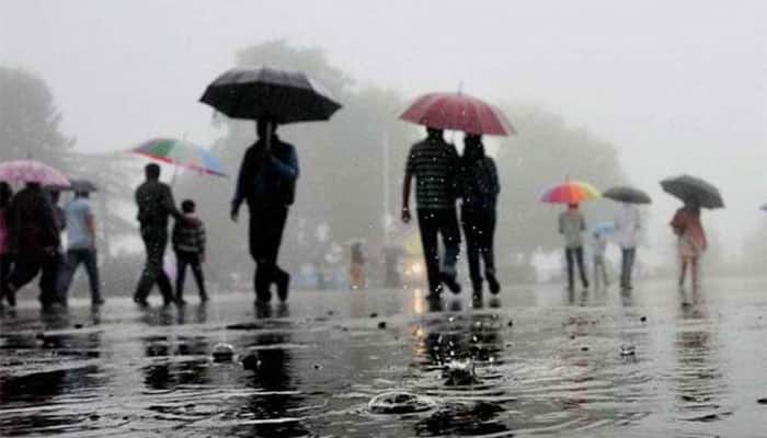 Amazing! Kerala man predicting rain with precision since 34 years 