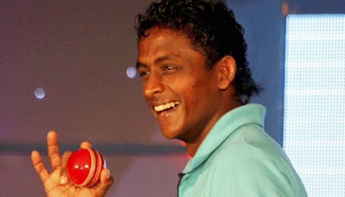 Ajantha Mendis