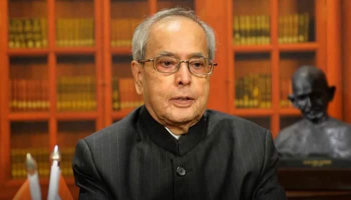 Soul of India resides in pluralism and tolerance, says President Pranab Mukherjee in farewell address to nation