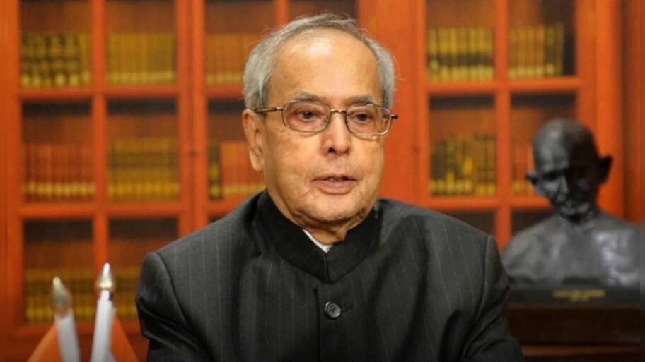 Soul of India resides in pluralism and tolerance, says President Pranab ...