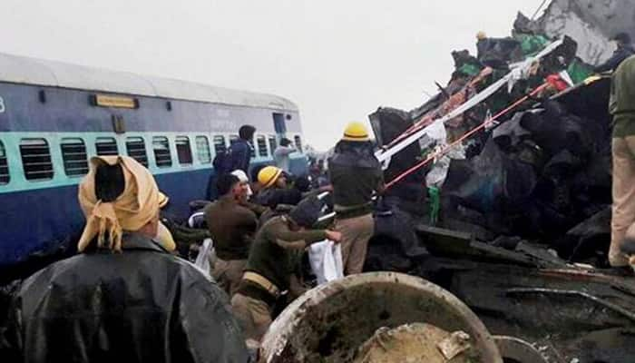 NIA chargesheets nine for Bihar rail track blast plot