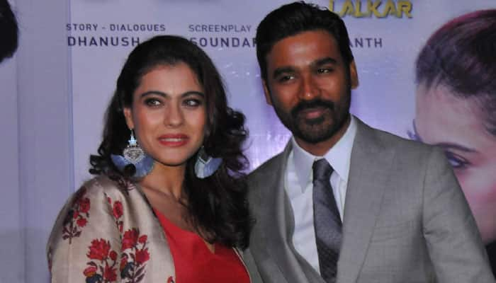 Kajol, Dhanush starrer ‘VIP 2 Lalkar’ trailer in Hindi out! WATCH