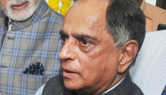 CBFC chief Pahlaj Nihalani might be asked to step down?