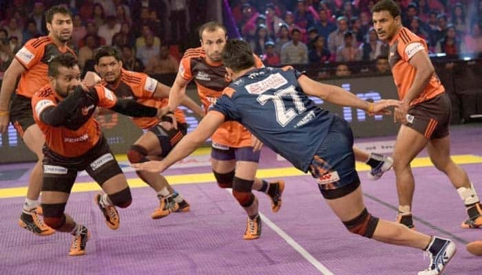 Pro Kabaddi League season 5 schedule: Here is complete list of all matches 