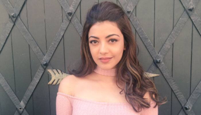 Kajal Aggarwal shocked by manager&#039;s arrest in drug case