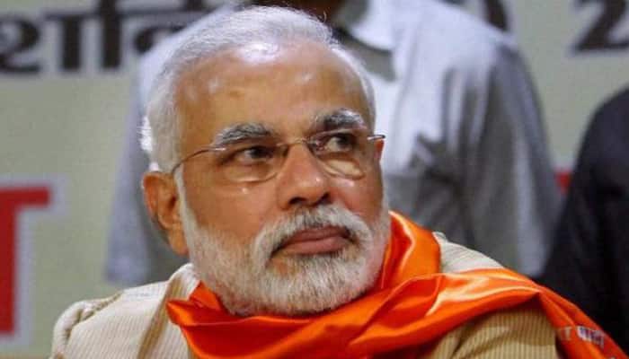 PM Modi displeased over absence of BJP members from Parliament 