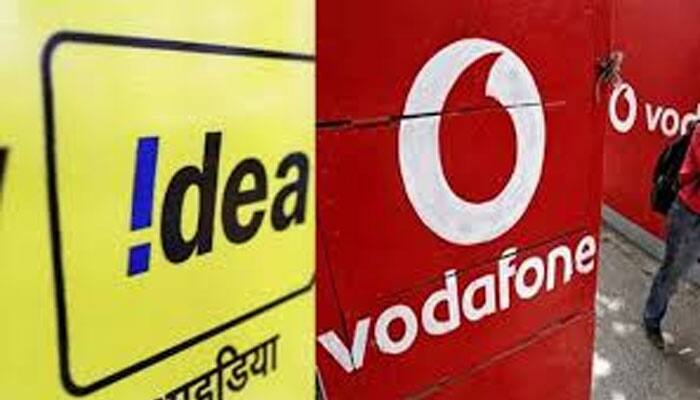 Vodafone-Idea merger transactions expected to be completed in 2018 