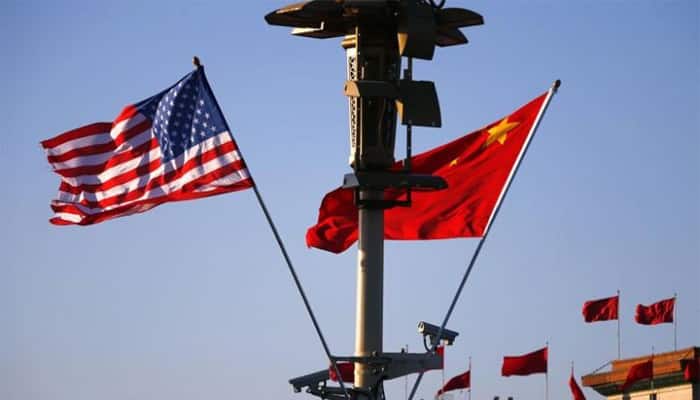 China asks US to stop unfriendly dangerous military activities