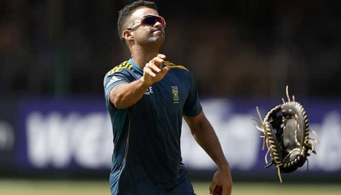 England vs South Africa: Proteas release underperforming JP Duminy from squad for rest of series