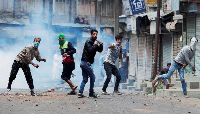 Stone-pelting incidents: Pakistan-based JuD using WhatsApp to foment trouble in Kashmir