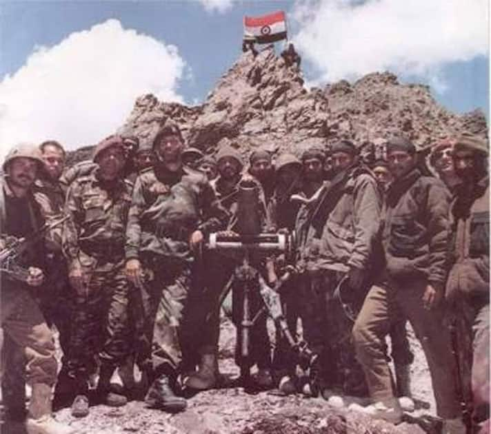 18 years since first Kargil Vijay Diwas: Rare pictures