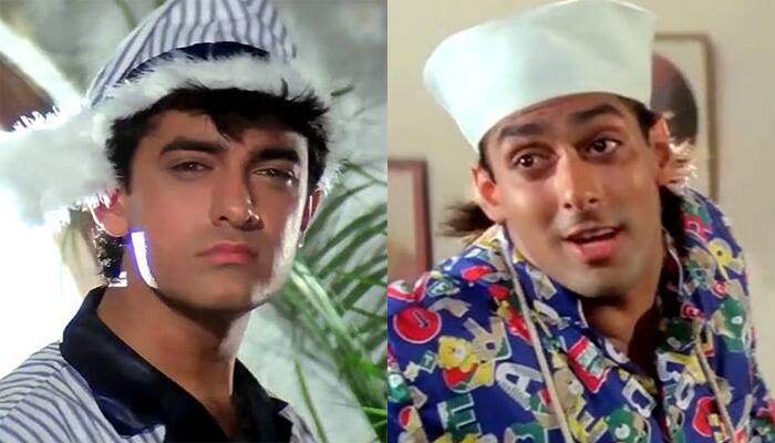 ‘Andaz Apna Apna’ sequel on the anvil – Here’s the latest