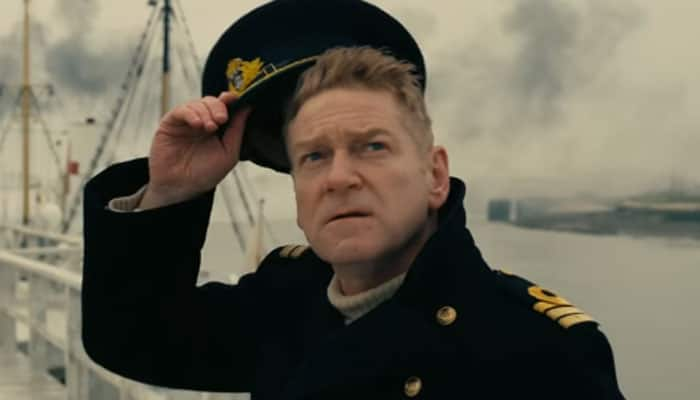 &#039;Dunkirk&#039; veterans in tears after watching the Christopher Nolan&#039;s movie