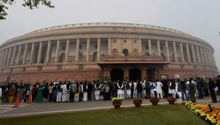 Govt seeks Parliament&#039;s nod for Rs 11,166 crore additional expenditure