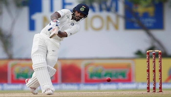 India vs Sri Lanka 2017: Shikhar Dhawan scores ton on comeback, his second century in as many matches in Sri Lanka