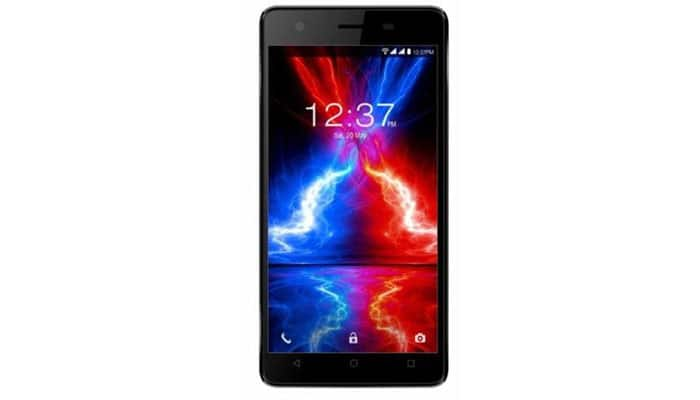 Intex Aqua Power IV launched at Rs 5,499