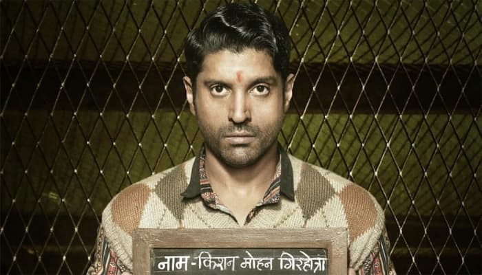 Farhan Akhtar&#039;s &#039;Lucknow Central&#039;: Here&#039;s when the trail will be out