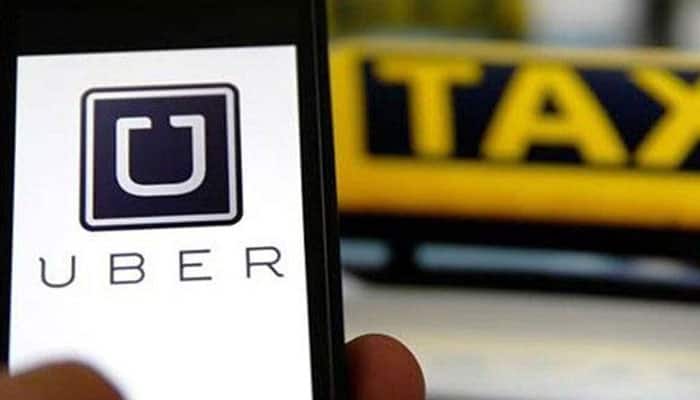 52-year-old Punjab woman becomes Uber&#039;s first female bike taxi driver