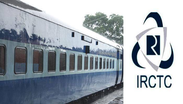 IRCTC to take over catering services in all trains by year end