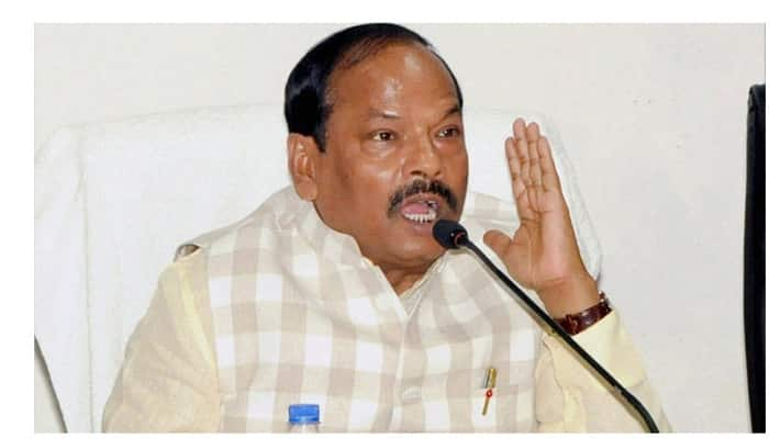 Nitish Kumar resignation correct and brave: Jharkhand CM Raghubar Das