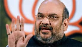 Amit Shah, Smriti Irani to contest Rajya Sabha elections from Gujarat