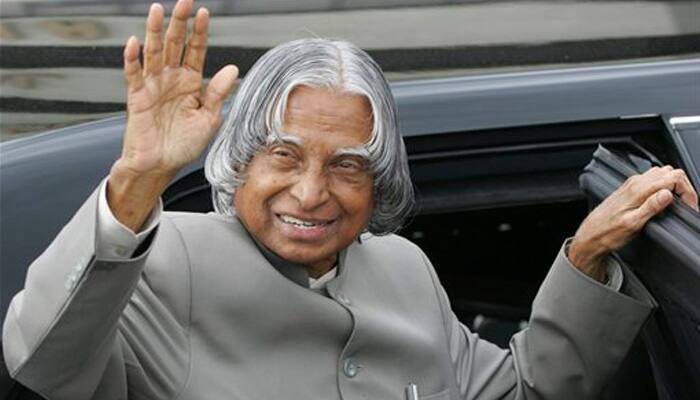 Narendra Modi to inaugurate Abdul Kalam memorial in Rameswaram today