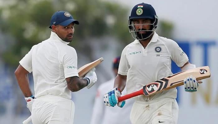 India&#039;s Tour of Sri Lanka, Galle Test, Day 2: Live Streaming, TV Listing, Time