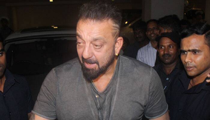 Sanjay Dutt case: How could jail officials judge actor’s good conduct in two months? HC asks Maharashtra govt