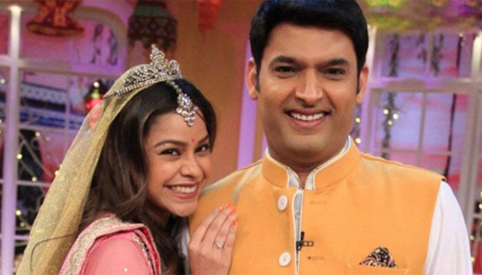 Kapil Sharma Show: Sumona Chakravarti will NEVER work with Krushna Abhishek—Here&#039;s why