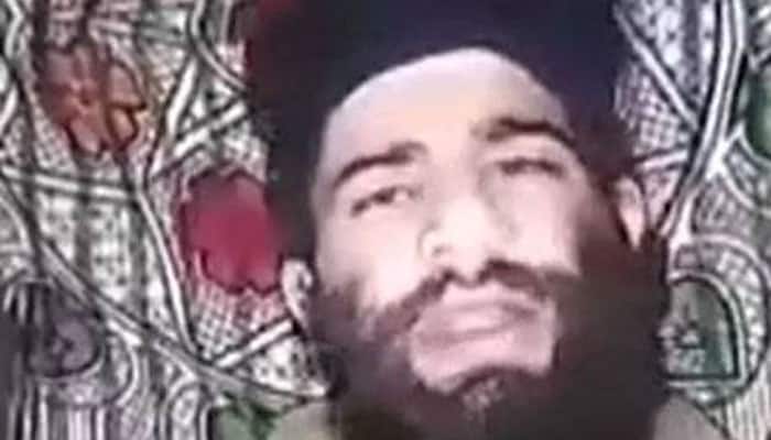 Burhan Wani&#039;s successor Zakir Musa is head of al Qaeda cell in Kashmir: Report