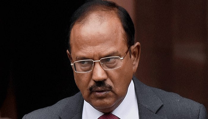 Amid Doklam standoff, NSA Ajit Doval meets China&#039;s top diplomat, &#039;major problems&#039; discussed 