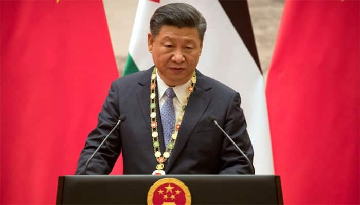 China&#039;s Xi says party cannot rest on laurels in fighting corruption