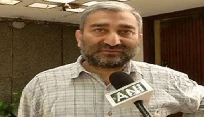 Graver charges against Separatists must be probed: Sushil Pandit